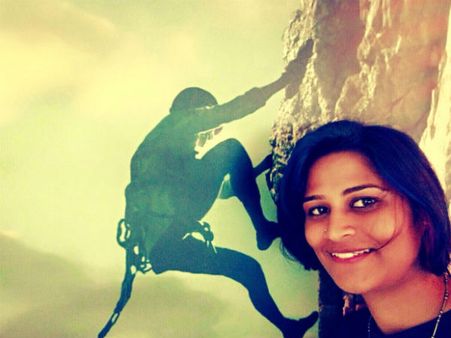 ಎವರೆಸ್ಟ್ ಏರಲು ಹೋಗಿದ್ದ ಹೈದರಾಬಾದ್ ಟೆಕ್ಕಿ ನಾಪತ್ತೆ