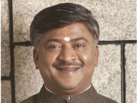 ಡಿಸೆಂಬರ್ 19ರಂದು ವರ್ತೂರು ಪ್ರಕಾಶ್ ರಿಂದ 'ನಮ್ಮ ಕಾಂಗ್ರೆಸ್' ಘೋಷಣೆ