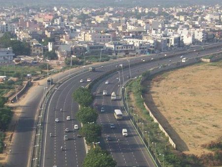 ದೇಶಕ್ಕೆ 100 ಸ್ಮಾರ್ಟ್ ಸಿಟಿ, ಕರ್ನಾಟಕಕ್ಕೆ ಎಷ್ಟು?