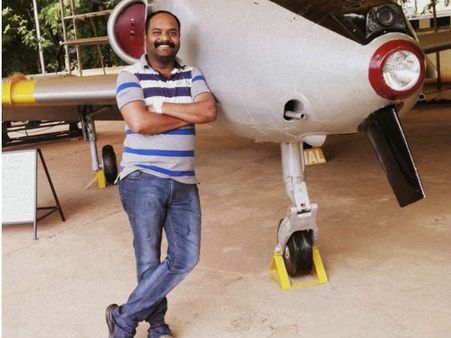 ರೋಚಕ ಕಥೆ : ರೌಡಿ ಶೀಟರ್‌ನಿಂದ ಯೋಗ ಪಂಟರ್