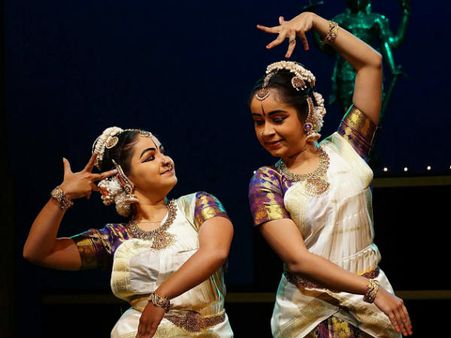 'ಸ್ವರಾಟ್' ನಾಟ್ಯ ನಿನಾದ ಸಂಸ್ಥೆಯ ವಾರ್ಷಿಕೋತ್ಸವ