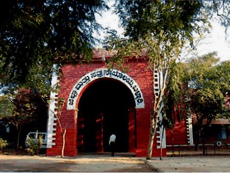 ಬಳ್ಳಾರಿ ನ್ಯಾಯಾಲಯದಲ್ಲಿ ವಿವಿಧ ಹುದ್ದೆಗಳು ಖಾಲಿ ಇವೆ