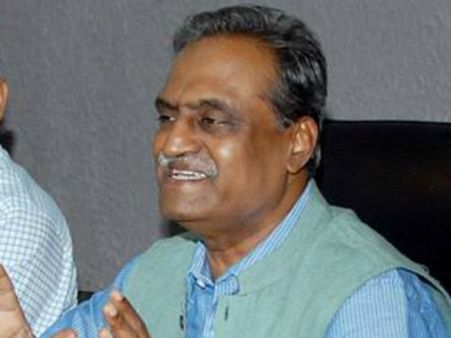 'ಮರು ಮತದಾನ ಇಲ್ಲ, ಮತದಾನ ಪ್ರಮಾಣ ತೃಪ್ತಿ ತಂದಿಲ್ಲ'