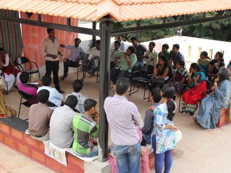 ಕ್ರಿಯಾಶೀಲ ಮಾಧ್ಯಮ ಡಿಪ್ಲೊಮಾ ಕೋರ್ಸಿಗೆ ಆಹ್ವಾನ