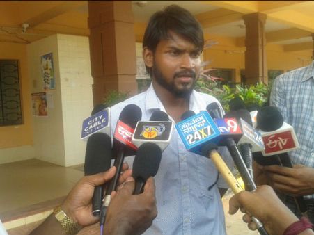 ಸಂಸದ ಪ್ರತಾಪ್ ಸಿಂಹ ವಿರುದ್ಧ ಎಫ್ಐಆರ್ ದಾಖಲು