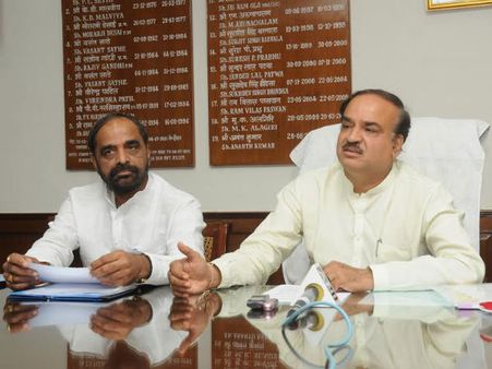 ಹೊಸ ಯೂರಿಯಾ ನೀತಿ, ರೈತ ಸ್ನೇಹಿ: ಅನಂತ್ ಕುಮಾರ್