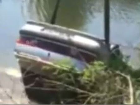 ಸುರತದಲ್ಲಿ ತಲ್ಲೀನ, ಜಾರಿತು ಕಾರು, ಹೋಯ್ತು ಪ್ರಾಣ