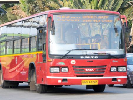 1,500 ಹುದ್ದೆಗಳಿಗೆ ಅರ್ಜಿ ಆಹ್ವಾನಿಸಿದ ಬಿಎಂಟಿಸಿ