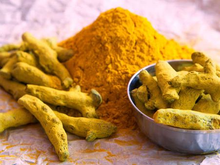 ಕ್ಯಾನ್ಸರಿಗೆ ಅರಿಶಿನ ಮತ್ತು ಅಪ್ರಿಕೋಟ್ ಮದ್ದು