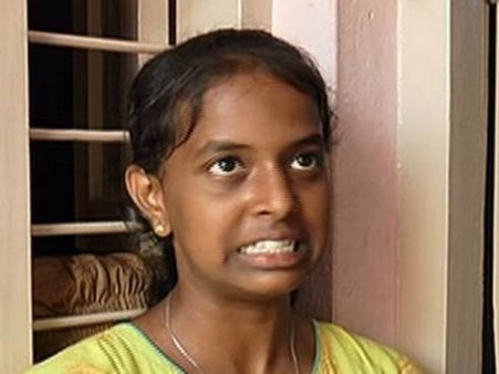 ಮನೆ ಕೆಲಸ ಮಾಡುವ ಶಾಲಿನಿ ಮೇರು ಸಾಧನೆಗಿಲ್ಲ ಸಾಟಿ