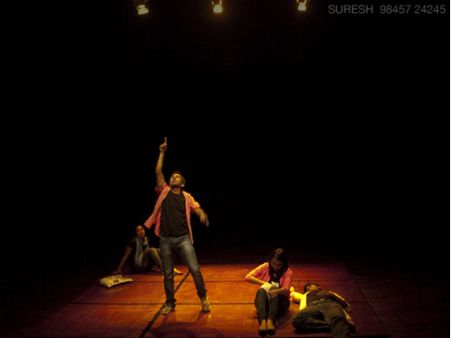 ಮೈಸೂರು ರಂಗಾಯಣ ಬೆಳ್ಳಿ ಹಬ್ಬಕ್ಕೆ ಅದ್ದೂರಿ ಚಾಲನೆ