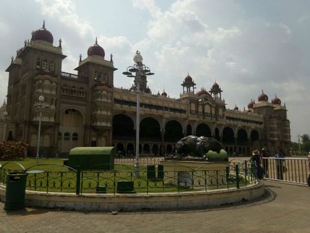 ಮೇ 26ರಿಂದ ಮೈಸೂರು ಅರಮನೆಗೆ ಪ್ರವೇಶ ನಿರ್ಬಂಧ