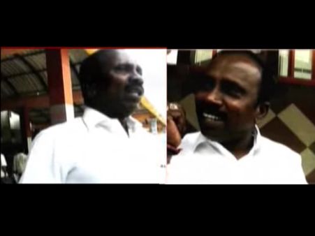 ಅಗ್ರಹಾರದಿಂದ ಜಯದೇವ ಆಸ್ಪತ್ರೆಗೆ ಪಾರಿ ರಾಜನ್ ಶಿಫ್ಟ್