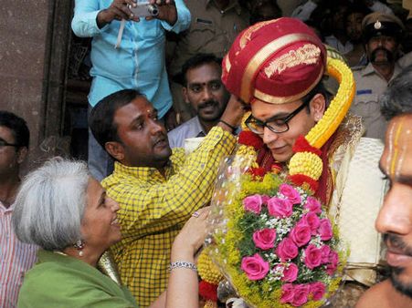 ಯದುವೀರರಿಗೆ ಪಟ್ಟಾಭಿಷೇಕ ಹೀಗೆ ನಡೆಯುತ್ತದೆ