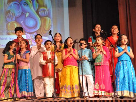 ಪ್ರತಿಭೆಗಳ ಸಂಗಮ, ಸಿಂಗಾರ ಉತ್ಸವದ ಸಂಭ್ರಮ