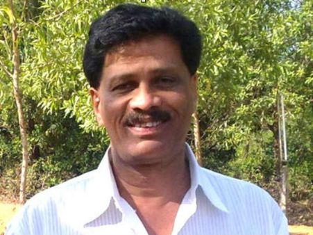 ಹಾಲಾಡಿ ಶ್ರೀನಿವಾಸ ಶೆಟ್ಟರಿಗೆ ಮತ್ತೆ ರವಿ ಪೂಜಾರಿ ಕರೆ