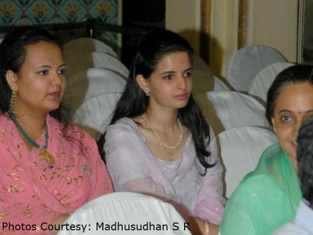 ಯದುವೀರ ಒಡೆಯರ್ ಭಾವಿ ಪತ್ನಿ ರಾಜಸ್ಥಾನಿ ಕುವರಿ