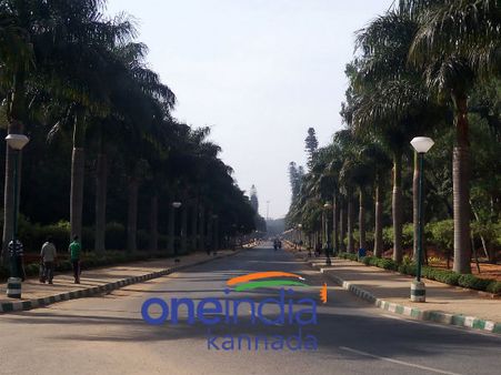 ಸಂಗೀತದಲ್ಲಿ ಮಿಂದೇಳಲಿದೆ ಕಬ್ಬನ್ ಪಾರ್ಕ್, ಬರಲು ಮರೆಯದಿರಿ!