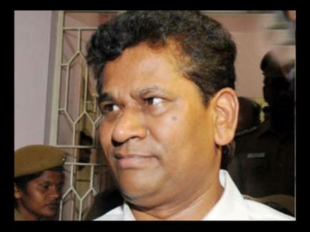 ಲಾಟರಿ ಕಿಂಗ್ ಪಿನ್ ಕೈ ಹಿಡಿದ ಪುಢಾರಿಗಳ ಗೆಳೆತನ