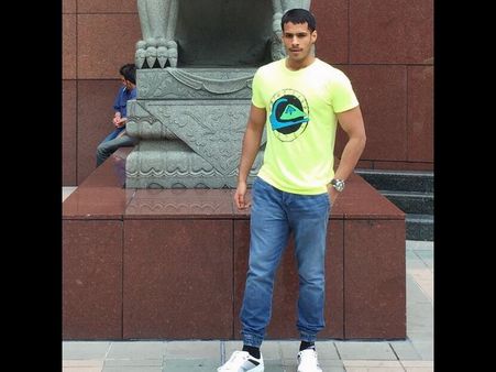 ನಿಖಿಲ್ ಗೌಡ ಮದುವೆ, ಆರತಕ್ಷತೆ ಎಲ್ಲಿ ನಡೆಯುತ್ತೆ?