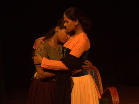 ಕೆಎಚ್ ಕಲಾಸೌಧದಲ್ಲಿ ಚೆರ್ರಿ ತೋಟ ಅರಳಲಿದೆ