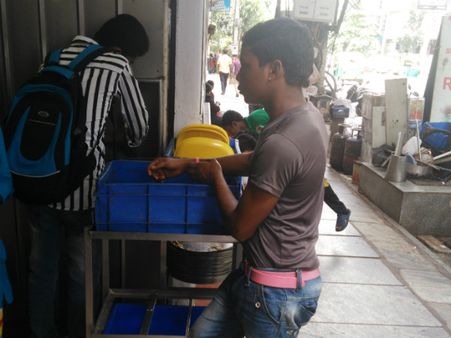 ಬಾಲ ಕಾರ್ಮಿಕ ಪದ್ಧತಿ ನಿರ್ಮೂಲನೆಗೆ ಏನು ಮಾಡಬಹುದು?