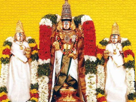 ಸವಣೂರಿನಲ್ಲಿ ಆಷಾಢ ಅಧಿಕ ಮಾಸದಲ್ಲಿ ಪ್ರತಿನಿತ್ಯ ಶ್ರೀನಿವಾಸ ಕಲ್ಯಾಣ