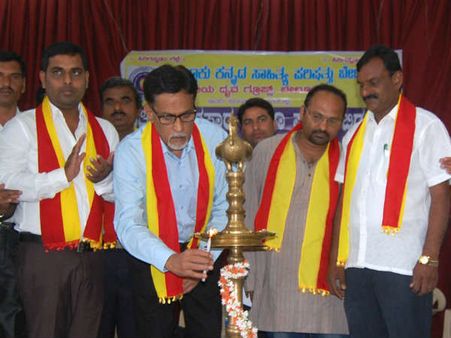 'ಮಕ್ಕಳಿಗೆ ಅಂಕದ ಜೊತೆ ಸಾಮಾನ್ಯ ಜ್ಞಾನವೂ ಬೇಕು'