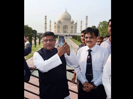 ಇನ್ಮುಂದೆ ದೇಶದೆಲ್ಲೆಡೆ ಬಿಎಸ್ಎನ್ಎಲ್ ವೈಫೈ ಜಾಲ