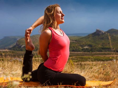 ಒನ್ಇಂಡಿಯಾದಲ್ಲಿ ಯೋಗ ಕುರಿತು ಸರಣಿ ಲೇಖನ ಆರಂಭ