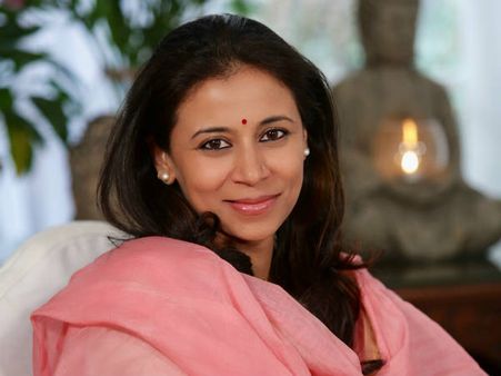 ಖ್ಯಾತ ಯೋಗಪಟು ಕಮಲೇಶ್ ಬರ್ವಾಲ್ ಸಂದರ್ಶನ