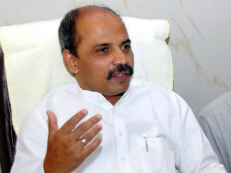 ರಾಯಚೂರು : ಅಕ್ಟೋಬರ್‌ನಲ್ಲಿ ಕನ್ನಡ ಸಾಹಿತ್ಯ ಸಮ್ಮೇಳನ