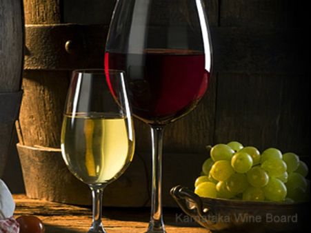 ಜುಲೈ 1 ರಿಂದ ವೈನ್ ದರ ಶೇ 177ರಷ್ಟು ಹೆಚ್ಚಳ