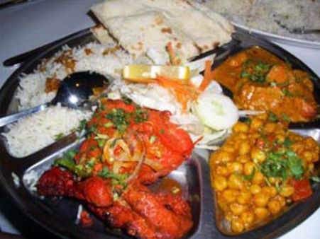 ಸಂಸದರಿಗೆ 4 ರೂಪಾಯಿಗೆ ಭರ್ಜರಿ ಊಟ!