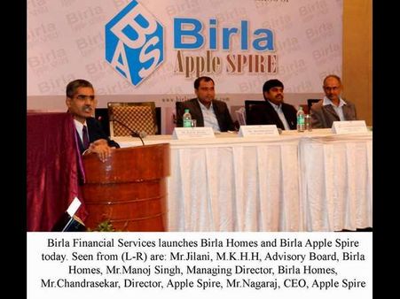 ಮೈಸೂರು ರಸ್ತೆಯಿಂದ ಬಿರ್ಲಾ ಹೋಮ್ಸ್ ನಗರಕ್ಕೆ ಎಂಟ್ರಿ!