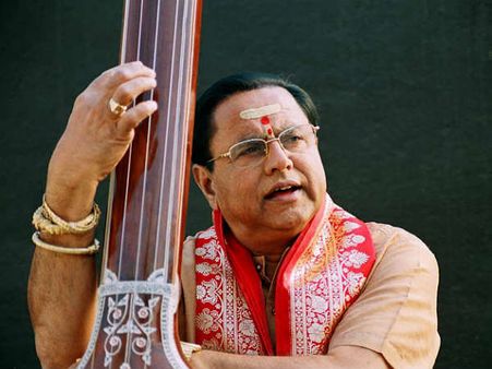 ಕ್ಯಾಲಿಫೋರ್ನಿಯಾದಲ್ಲಿ ಜೂ.27ರಂದು 'ಹರಿದಾಸ ದಿನ'