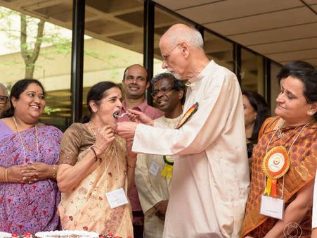 ಅನುವಾದದ ಆಗು-ಹೋಗು : ವಿದ್ವತ್ಪೂರ್ಣ ಭಾಷಣ