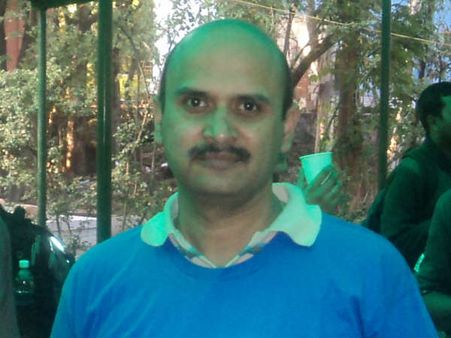 ಇಂಥ ಕನ್ನಡಿಗ ಇನ್ನಿಲ್ಲ ಎಂದರೆ ನಂಬುವುದಕ್ಕಾಗಲ್ಲ