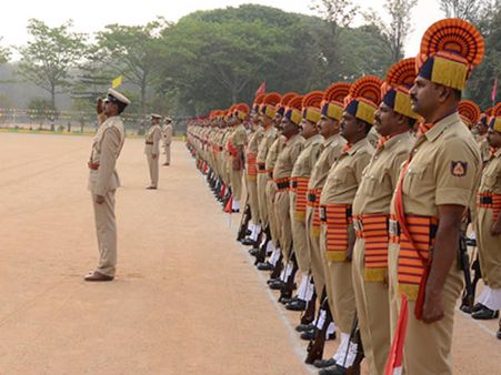 ಕರ್ನಾಟಕ ಪೊಲೀಸ್ ಇಲಾಖೆ ನೇಮಕಾತಿ ವಿವರಗಳು