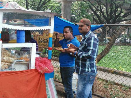 ಒಂದು ಪ್ಲೇಟ್ ಭೇಲ್ ಪುರಿಯ ಬೆಲೆ ಎಷ್ಟು? ಇವತ್ತೇ ತಿನ್ನಿ!