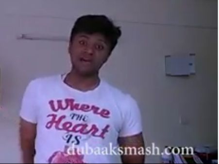 ಡಬ್ ಸ್ಮಾಶ್ ಗೆ ಟಾಂಗ್ ಕೊಡಲು ಬಂದ ಡುಬಾಕ್ ಸ್ಮಾಶ್