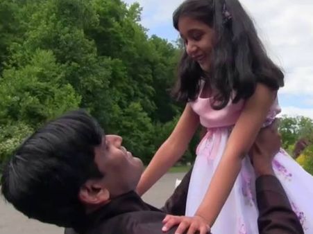 ಮಗುವಿಗೆ... ಅಪ್ಪನ ಪ್ರೀತಿಗಿಂತ, ಮಿಗಿಲಾದ ಗಿಫ್ಟ್ ಎಲ್ಲಿದೆ?