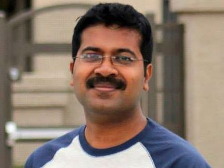 Reಮೇಡ್ ಇನ್ ಅಮೆರಿಕ, ನಿರುದ್ಯೋಗಿ ಪರದೇಶಿಯ ದೈನಿಕ ಧಾರಾವಾಹಿ