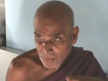 ಮಂಚಾಲೆಯ 'ಕಾಶೀ ಕಿಟ್ಟಣ್ಣ' ಅಂತಿಂಥ ಸಾಧಕರಲ್ಲ!