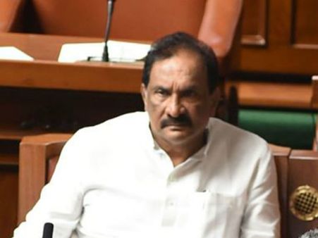 ಎಂಕೆ ಗಣಪತಿ ಆತ್ಮಹತ್ಯೆ, ಮೌನ ಮುರಿದ ಸಚಿವ ಕೆ.ಜೆ.ಜಾರ್ಜ್