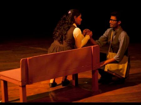 ಚೆರಿ ತೋಟದಲ್ಲಿ ವಿಹರಿಸಲು ರಂಗಶಂಕರಕ್ಕೆ ಬನ್ನಿ