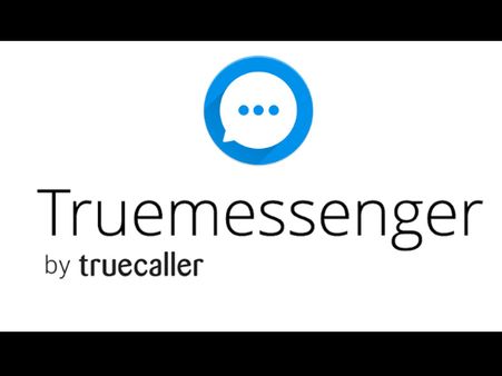ಟ್ರೂ ಕಾಲರ್ ನ ಮೆಸೆಂಜರ್ ಎಂಬ 'ಸ್ಮಾರ್ಟ್' ಅಪ್ಲಿಕೇಷನ್