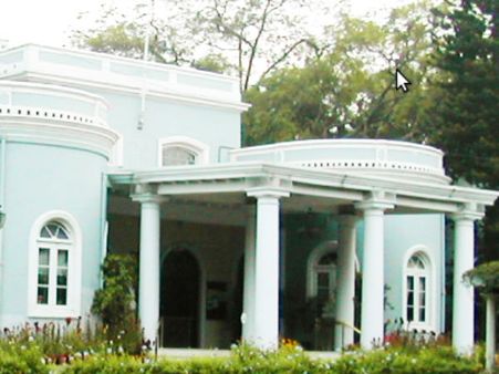 ಸರ್ಕಾರದ ವಶಕ್ಕೆ ಐತಿಹಾಸಿಕ, ಶ್ರೀಮಂತ ಬೆಂಗಳೂರು ಕ್ಲಬ್