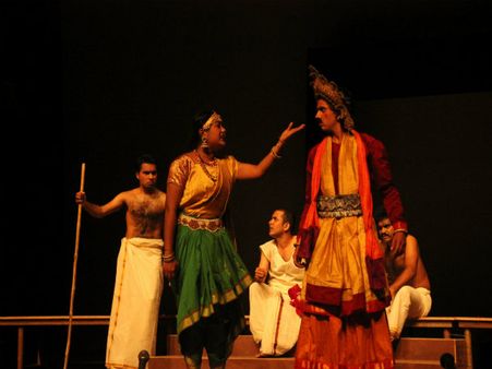 ಬನ್ನಿ ಹೋಗೋಣ 'ಸಿರಿ' ವೈಭವ ಕಣ್ತುಂಬಿಕೊಳ್ಳೋಣ