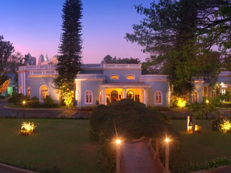 ಬೆಂಗಳೂರು ಕ್ಲಬ್ ನಿಂದ ಕರ್ನಾಟಕ ಸರ್ಕಾರಕ್ಕೆ ಸವಾಲ್